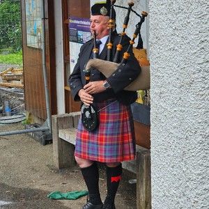 Meet your Posher, Donna